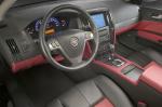 Cadillac STS-V 2006 года